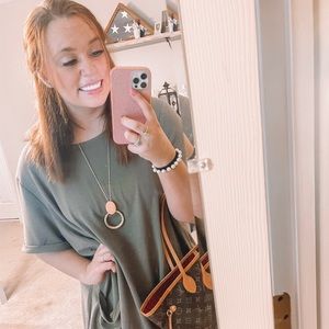 Meet your Posher, Madi